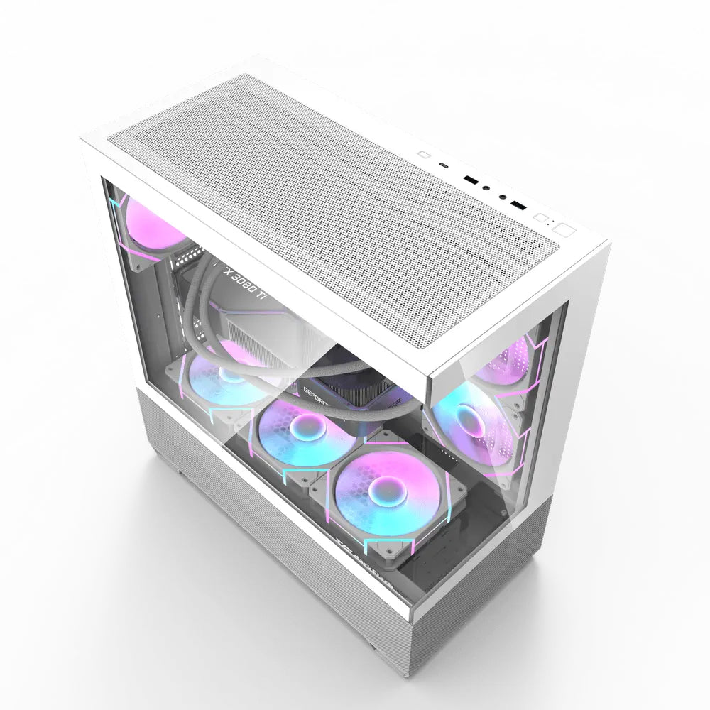 Darkflash Casing DS900 Air White Darkflash Casing DS900 Air White